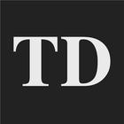 Tigray Daily: The Tigray Dossier icône