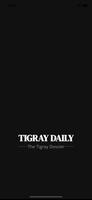 Tigray Daily: The Tigray Dossier Affiche