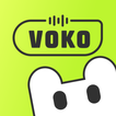 ”Voko - Voice Chat & Party