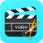 Video Editor ไอคอน