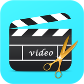 Video Editor 圖標