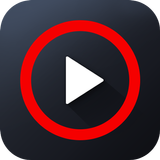 Lecteur Vidéo Tous Formats HD icône