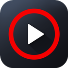 Videoplayer Alle Formate HD Zeichen