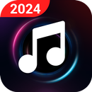 مشغل موسيقى - مشغل MP3 باس APK