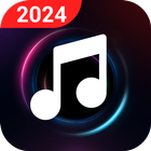 Odtwarzacz muzyczny - MP3 ikona