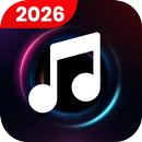 Music Player - MP3 Player APK