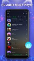 Music Player اسکرین شاٹ 3