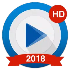 HD Video Player - Video Player All Format APK Herunterladen