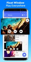 HD Video Player - Video Player All Format 截图 1