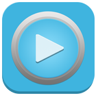 Video Player ikona