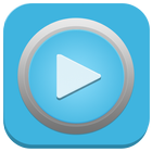 آیکون‌ Video Player