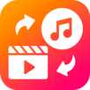 Video to Mp3 - Audio Converter APK