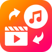 Video to Mp3 - Audio Converter icon