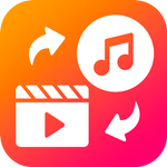 Video to Mp3 - Audio Converter icon