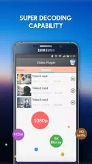 Video Player APK download