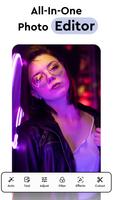 AI Photo Editor poster