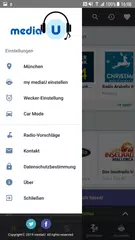 mediaU APK Herunterladen