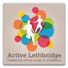 Active Lethbridge ไอคอน