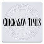 Chickasaw Times आइकन