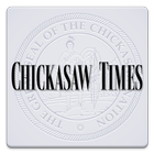 Chickasaw Times-icoon