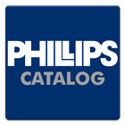 Phillips ícone