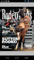 Rodeo News Nothin' But Rodeo capture d'écran 1