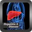 Recognize Hepatitis A Disease ไอคอน