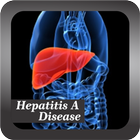Recognize Hepatitis A Disease biểu tượng