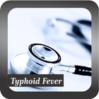 Recognize Typhoid Fever ไอคอน