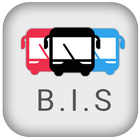 Bus Agen Tiket BIS icône