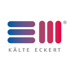 Kälte Eckert App أيقونة