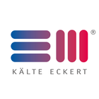 Kälte Eckert App आइकन