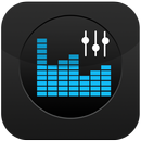 Muzyka Equalizer EQ aplikacja