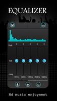 Musique Equalizer EQ capture d'écran 2