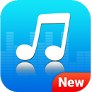 Mp3 Music Player aplikacja