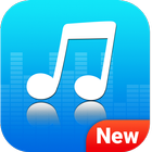 Mp3 Music Player-icoon