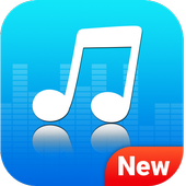 Mp3 Music Player アイコン