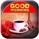 Good Morning :  Quotes,Gif and Images aplikacja