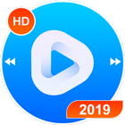 MAX Player - HD Video Player ikona