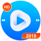 MAX Player - HD Video Player 아이콘
