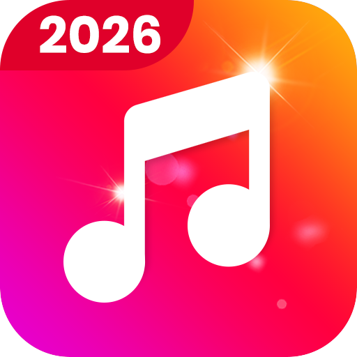Music Player & MP3 -Play Music