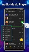 Offline Music Player: Play Mp3 screenshot 2