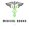 Medical books APK