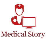 Medical Story Book アイコン