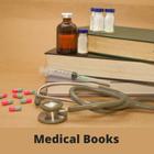 Medical Books icon