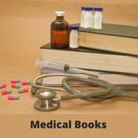 ”Medical Books