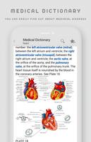 Medical Dictionary Free capture d'écran 1