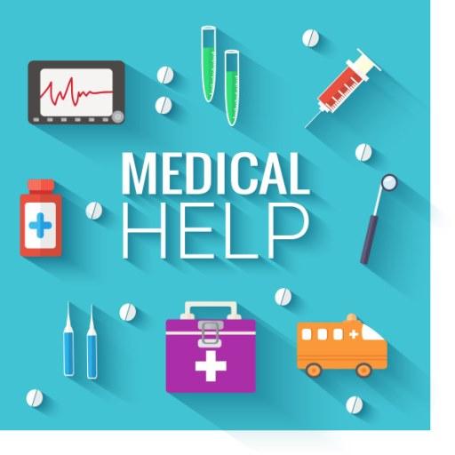medical help - tabletwise