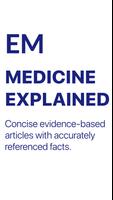 Explain Medicine ポスター