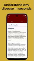 Explain Medicine स्क्रीनशॉट 2
